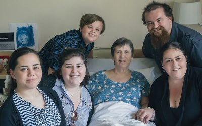 Why it is important to exist in a photograph